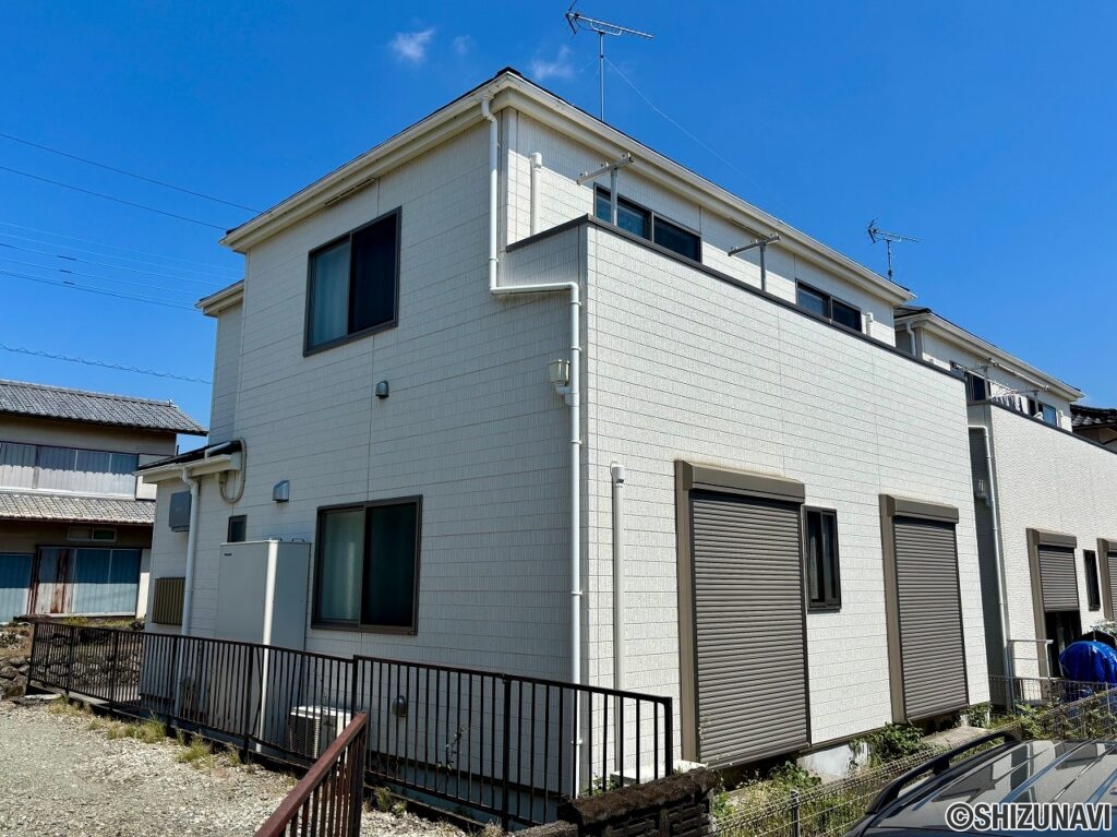 裾野市石脇 中古住宅