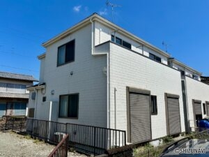 裾野市石脇 中古住宅