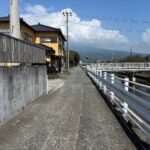 沼津市原　中古住宅