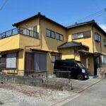沼津市原　中古住宅