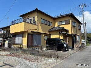 沼津市原　原小学校・原中学校区の物件画像