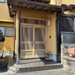 沼津市原　中古住宅