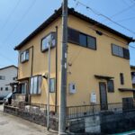 沼津市原　中古住宅