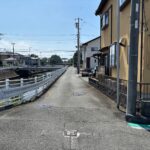 沼津市原　中古住宅