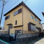沼津市原　中古住宅