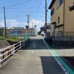 沼津市原　中古住宅
