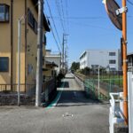 沼津市原　中古住宅