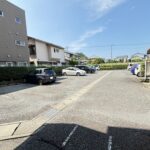 シャルマンコーポ塚本　敷地1