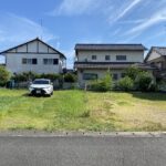 掛川市中宿　売土地の画像