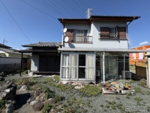 水廻りは全て交換！一部床や壁紙の張替えを行うリノベーション住宅です♪