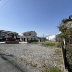 富士市宮島　250坪以上の住宅用地　富士市立富士南小・富士南中学区の画像