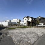 富士市宮島　250坪以上の住宅用地　富士市立富士南小・富士南中学区の画像