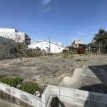 富士市宮島　250坪以上の住宅用地　富士市立富士南小・富士南中学区の画像