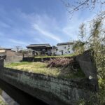 富士市宮島　250坪以上の住宅用地　富士市立富士南小・富士南中学区の画像