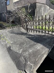 富士市宮島　250坪以上の住宅用地　富士市立富士南小・富士南中学区の画像