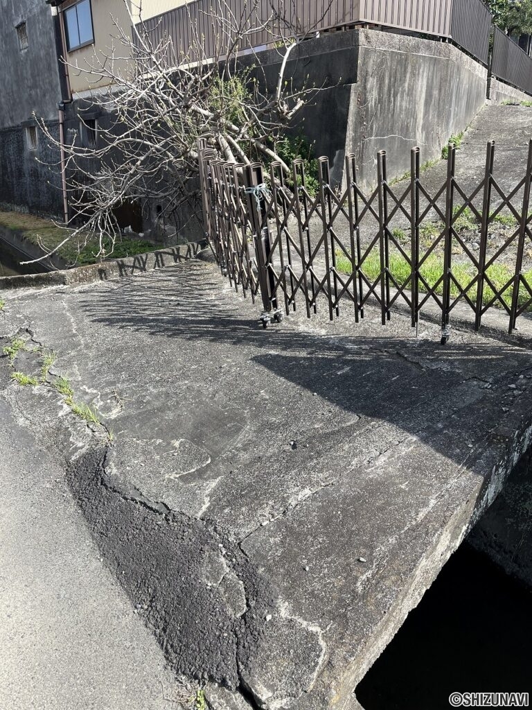 富士市宮島　250坪以上の住宅用地　富士市立富士南小・富士南中学区の画像