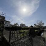 富士市宮島　250坪以上の住宅用地　富士市立富士南小・富士南中学区の画像