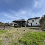 富士市宮島　250坪以上の住宅用地　富士市立富士南小・富士南中学区の画像