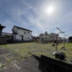 富士市宮島　250坪以上の住宅用地　富士市立富士南小・富士南中学区の画像