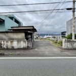 沼津市原　売土地の画像