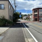 伊東市宇佐美　約94坪の住宅用地　【建築条件なし】の画像