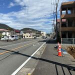 伊東市宇佐美　約94坪の住宅用地　【建築条件なし】の画像