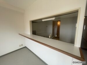 エンゼルハイム富士参番館　5階　3LDKの画像