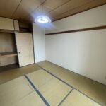 エンゼルハイム富士参番館　5階　3LDKの画像