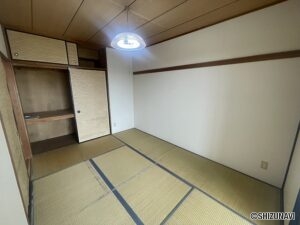 エンゼルハイム富士参番館　5階　3LDKの画像