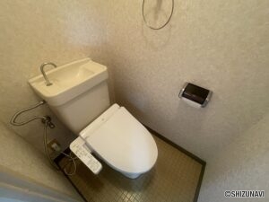 エンゼルハイム富士参番館　5階　3LDKの画像