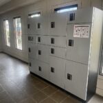 エンゼルハイム富士参番館　5階　3LDKの画像