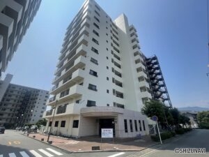 エンゼルハイム富士参番館　5階　3LDKの画像