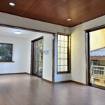 富士市大淵　4LDK　中古住宅の画像