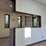 富士市大淵　4LDK　中古住宅の画像