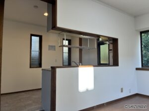 富士市大淵　4LDK　中古住宅の画像