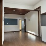 富士市大淵　4LDK　中古住宅の画像