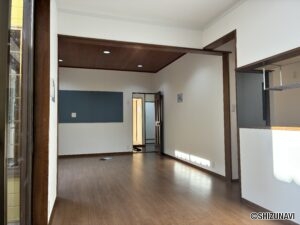 富士市大淵　4LDK　中古住宅の画像