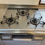 富士市大淵　4LDK　中古住宅の画像