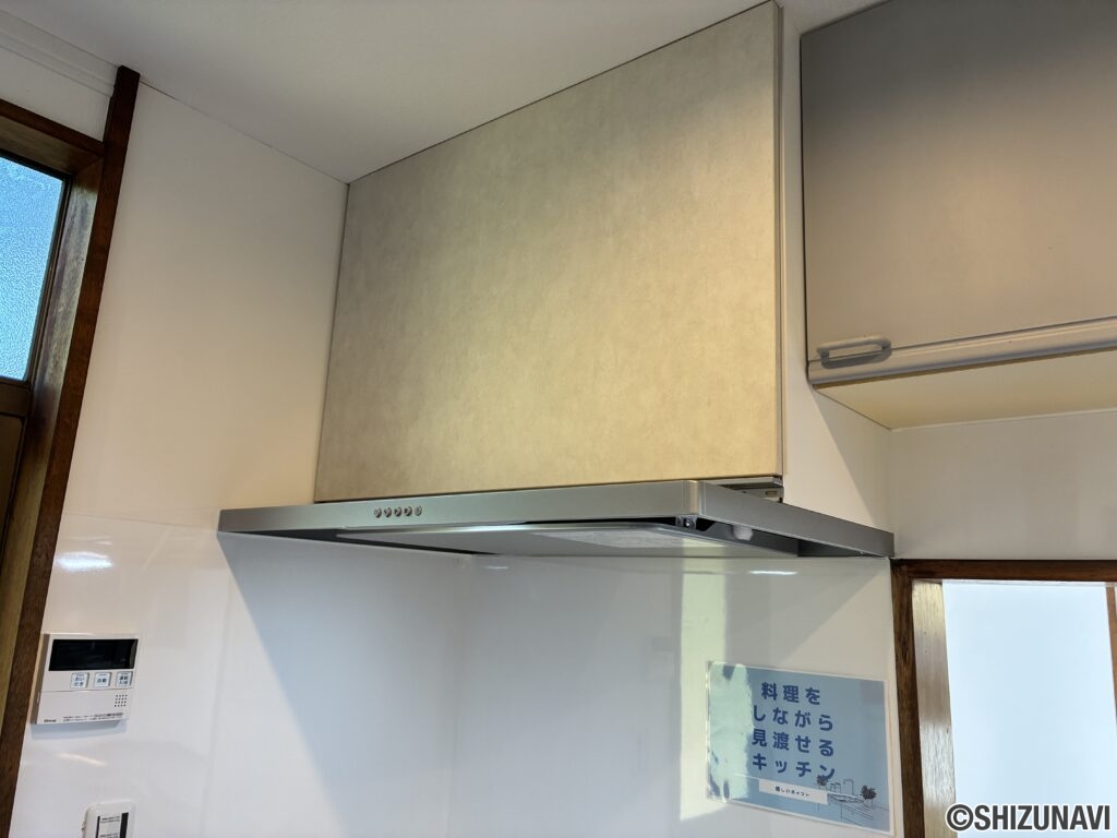 富士市大淵　4LDK　中古住宅の画像