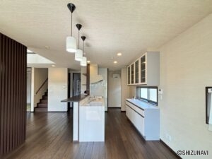伊豆の国市田京　中古戸建の画像