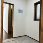 富士市大淵　4LDK　中古住宅の画像