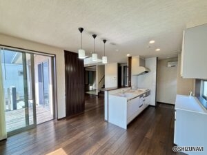 伊豆の国市田京　中古戸建の画像