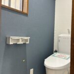 富士市大淵　4LDK　中古住宅の画像