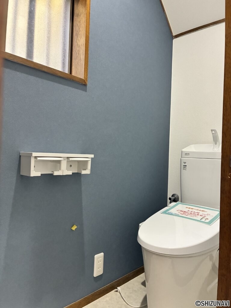 富士市大淵　4LDK　中古住宅の画像