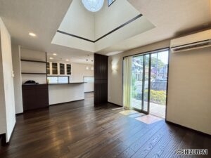 伊豆の国市田京　中古戸建の画像