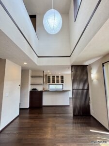 伊豆の国市田京　中古戸建の画像