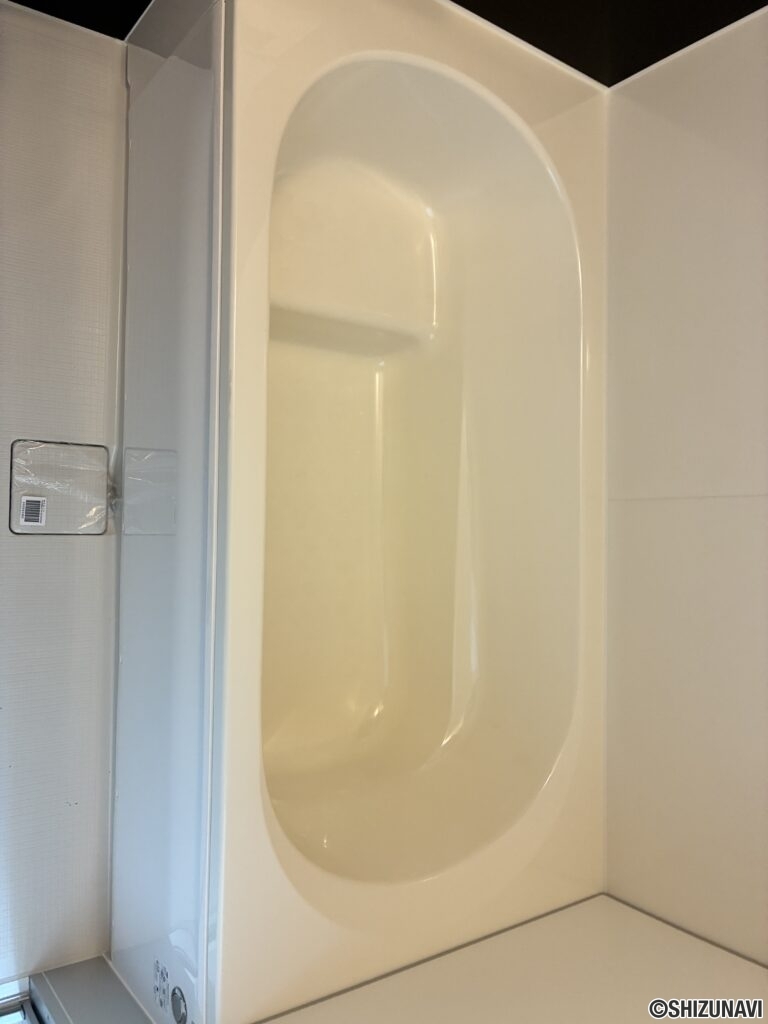 富士市大淵　4LDK　中古住宅の画像