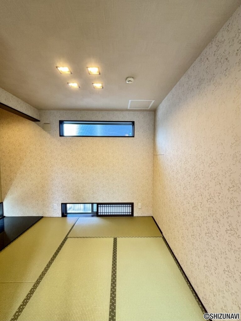 伊豆の国市田京　中古戸建の画像