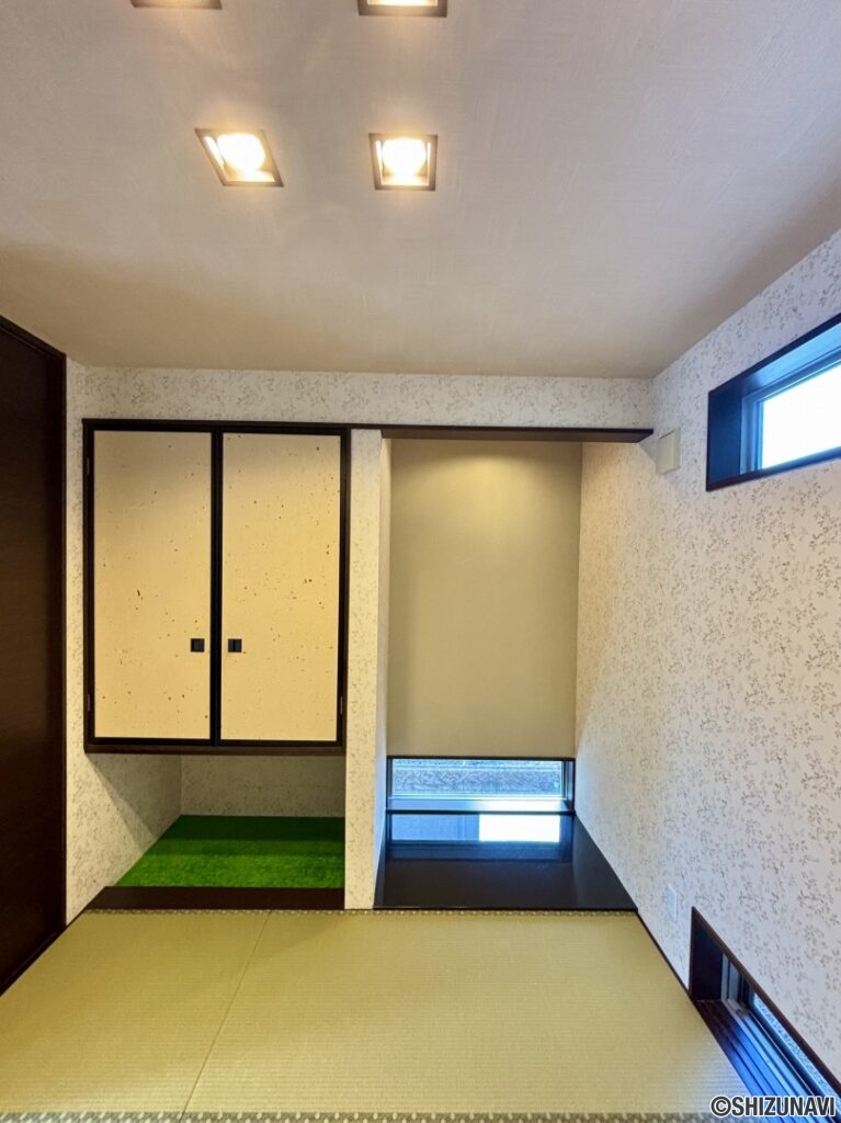 伊豆の国市田京　中古戸建の画像