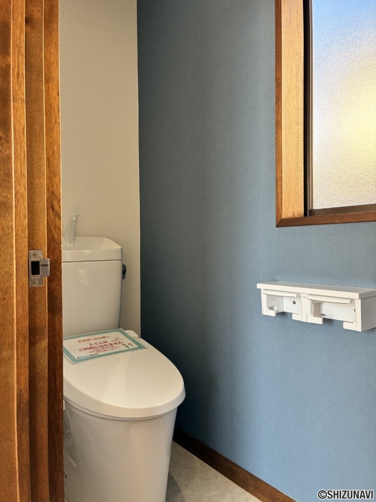 富士市大淵　4LDK　中古住宅の画像